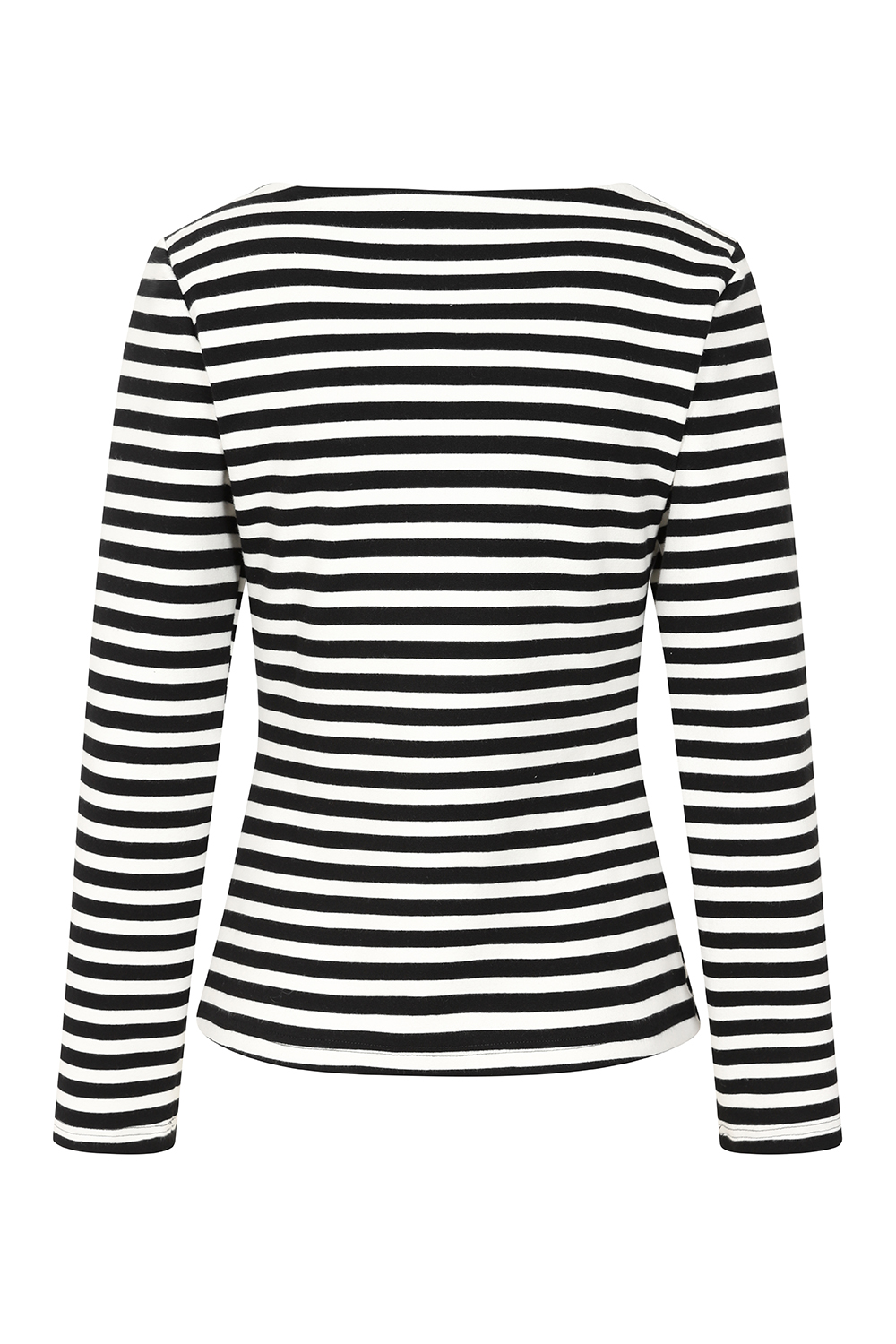 Thea Stripe Top